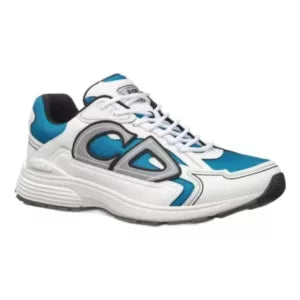 CD B30 – White/little blue