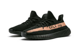 YEEZY Black Copper