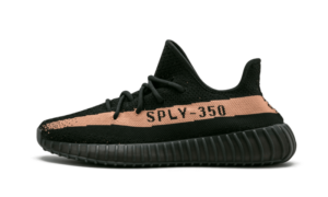 YEEZY Black Copper
