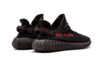 YEEZY Black Red